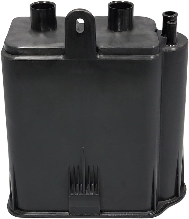 Dimeani 911-198 Vapor Canister fit for Ford E-150 E-250 E-350 F100 F150 F250 F350 Explorer Mustang Ranger Bronco Thunderbird Granada Fairmont Aerostar Country Squire Grand 1980-1997 Evap Charcoal Canister - Image 5